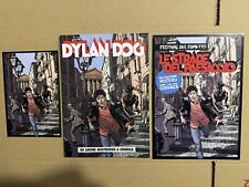 Dylan dog amore usato  Olevano sul Tusciano