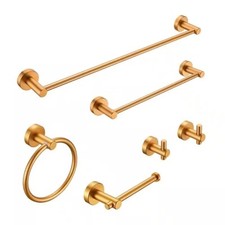 Piece bath hardware for sale  Fishers