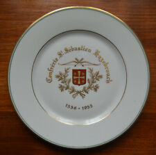 Tir arc assiette d'occasion  France