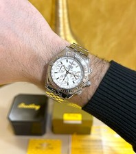 Breitling chronomat crosswind usato  Medicina