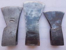 Lot ancienne hache d'occasion  Molsheim