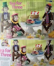 Knitting pattern alan for sale  MIDDLESBROUGH