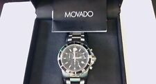 Movado series 800 for sale  Riverton