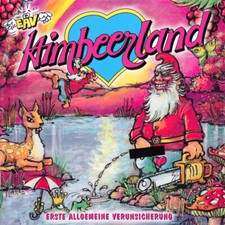 Himbeerland eav zustand gebraucht kaufen  Stadthagen