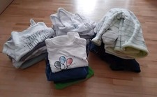 Kleiderpaket herbst winter gebraucht kaufen  Heitersheim