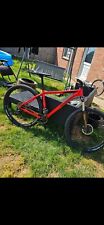Boardman mountain bike for sale  ASHBOURNE