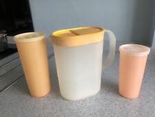 Vintage tupperware pouring for sale  BRISTOL