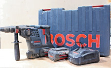Bosch professional sds for sale  ARUNDEL