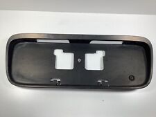 96-00 HONDA CIVIC COUPE PORTA-MALAS TRASEIRO TAMPA PORTA-PLACA 74890-S02-A10ZB FABRICANTE DE EQUIPAMENTO ORIGINAL comprar usado  Enviando para Brazil