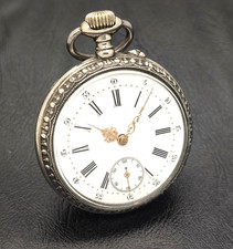 Montre gousset révision d'occasion  Achères