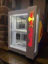 Red bull mini for sale  CHESTERFIELD