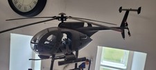 Hélicoptère militaire bbi d'occasion  Clermont-Ferrand-