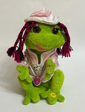 Peluche musicale animée d'occasion Peluche musicale animée d'occasion  Carros