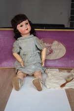 Ancienne grande poupée d'occasion Ancienne grande poupée d'occasion  Marseille VI