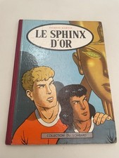 Alix sphinx or d'occasion  La Rochefoucauld