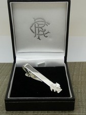 Rangers silver plated for sale  UK