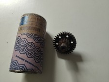 Pignon intermédiaire arbre d'occasion Pignon intermédiaire arbre d'occasion  Quimper