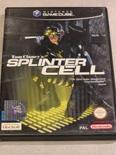 Splinter cell nintendo d'occasion Splinter cell nintendo d'occasion  Tarbes