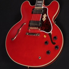 Usado, Epiphone Inspirado na Gibson Custom 1959 ES-355 Vermelho Cereja S/N:25031510224 #GGi4k comprar usado  Enviando para Brazil