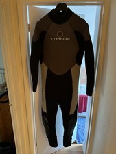 Typhoon xts 5mm for sale  LUTON