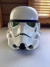 stormtrooper helmet for sale stormtrooper helmet for sale  MORPETH