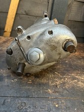 Triumph pre unit for sale  NUNEATON
