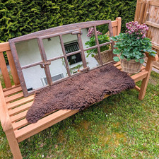 Antikes gussfenster spiegel gebraucht kaufen  Soest