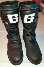 Gaerne motorradstiefel größe gebraucht kaufen  Schwerin