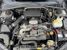 Subaru impreza 2.5 for sale  CARLISLE