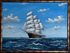 Large original oil for sale  Palm Coast