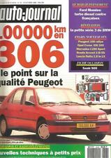 Auto journal 306 d'occasion  Bray-sur-Somme