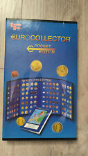 Euro collector sammelmappe gebraucht kaufen  Lensahn