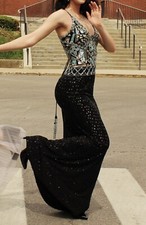 Sherri hill prom for sale  Lexington