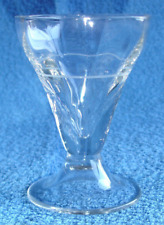 Ancien verre bistrot d'occasion  Agay