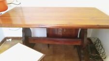 Tavolo legno per usato  Vizzola Ticino