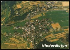 3565 breidenbach niederdieten gebraucht kaufen  Wietzendorf