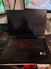 Lenovo ideapad y700 gebraucht kaufen  Königsbronn