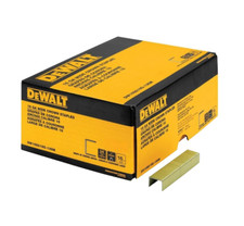 Dewalt crown staple for sale  Mcdonough