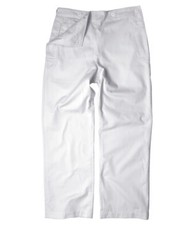 Marineklapphose weiss gebraucht kaufen  Schortens