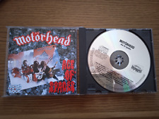 Motorhead ace spades usato  Palermo