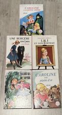 Lot livres bibliothèque d'occasion  Niort