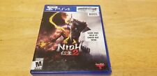 Nioh library tested for sale  Boise
