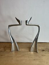 Vintage aluminium 1980s for sale  PUDSEY