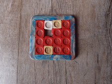 Ddr schiebefix schiebespiel gebraucht kaufen  Marienberg, Pobershau
