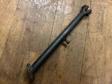 Bike side stand for sale  RETFORD