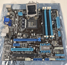Carte mere asus d'occasion  Reims