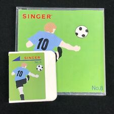 Singer sports embroidery for sale  Chicago