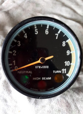 Kawasaki ke175 ke125 for sale  GILLINGHAM