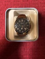 Orologio uomo fossil usato  Ragalna
