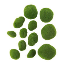 Pcs artificial moss for sale  LONDON